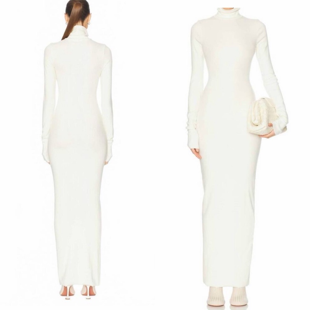 Eterne Dress